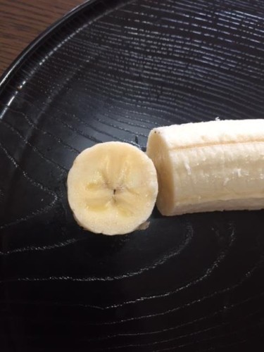 バナナ１０